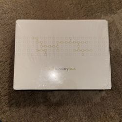 Ancestry DNA Kit 