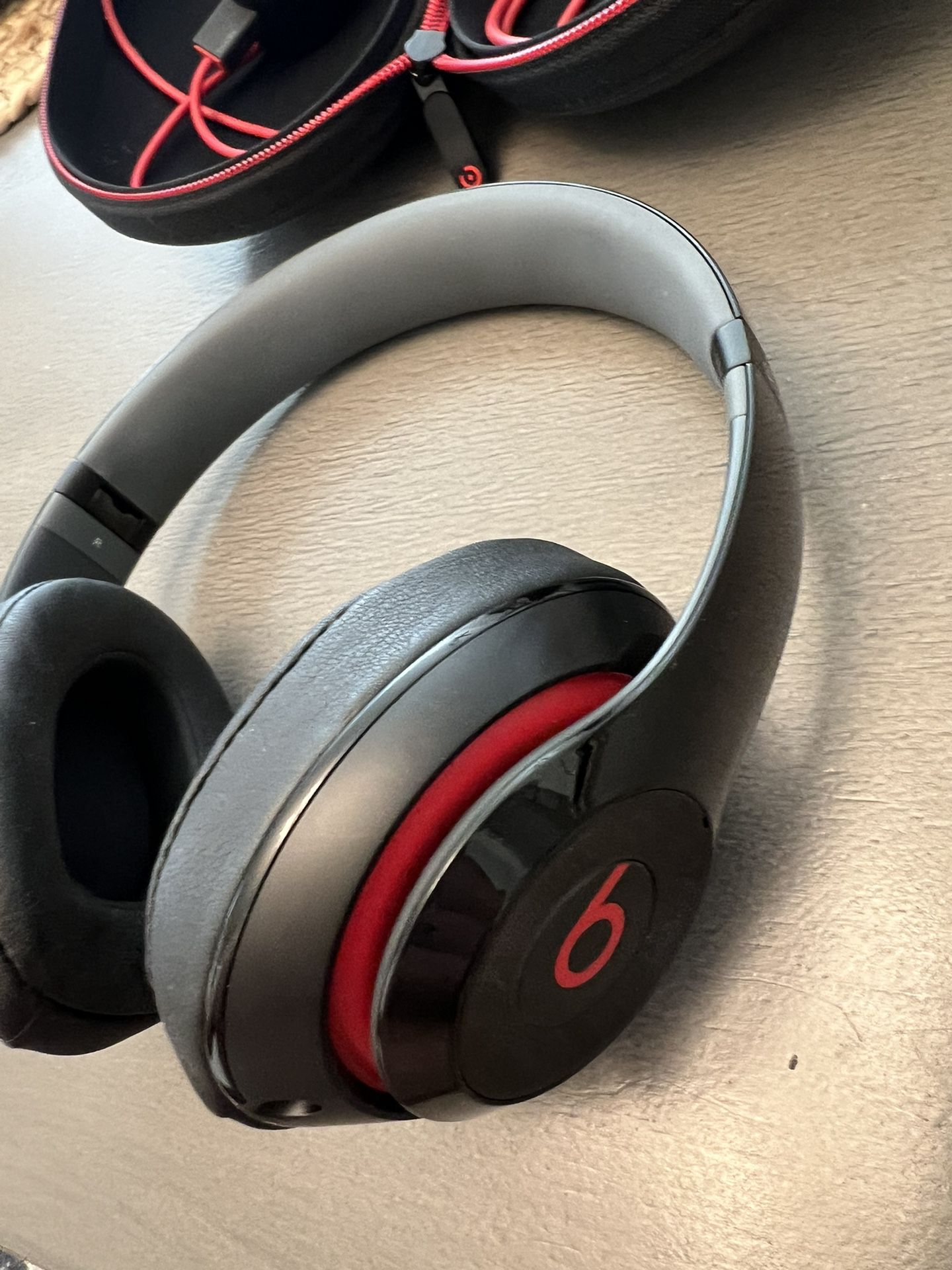 **NEW Beats By Dre 2.0 B50500 Wired