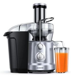 Juicer
