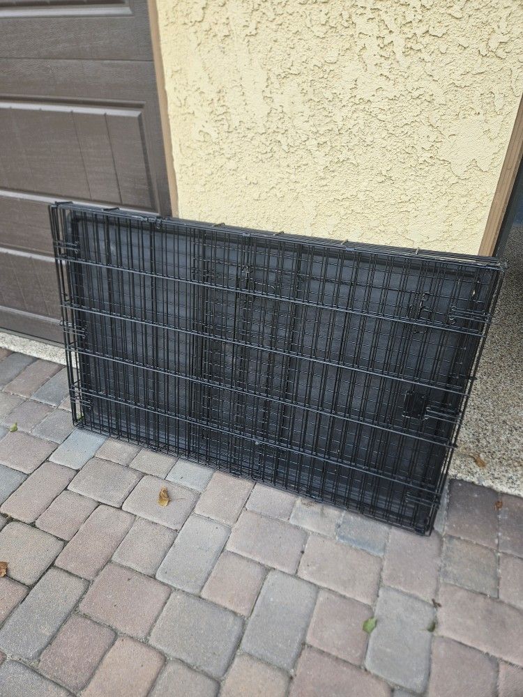 Large Dog Crate