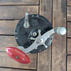 Vintage Penn No. 149 Reel