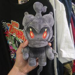 Pokemon plush