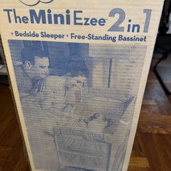 The Mini Ezee 2 In 1
