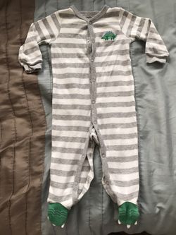 9month baby boy onesie