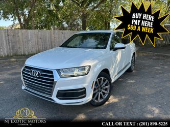 2018 Audi Q7