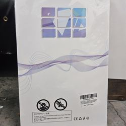 9H tempered glass touch screen protector