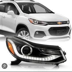 Foco Derecho Chey Trax 2019