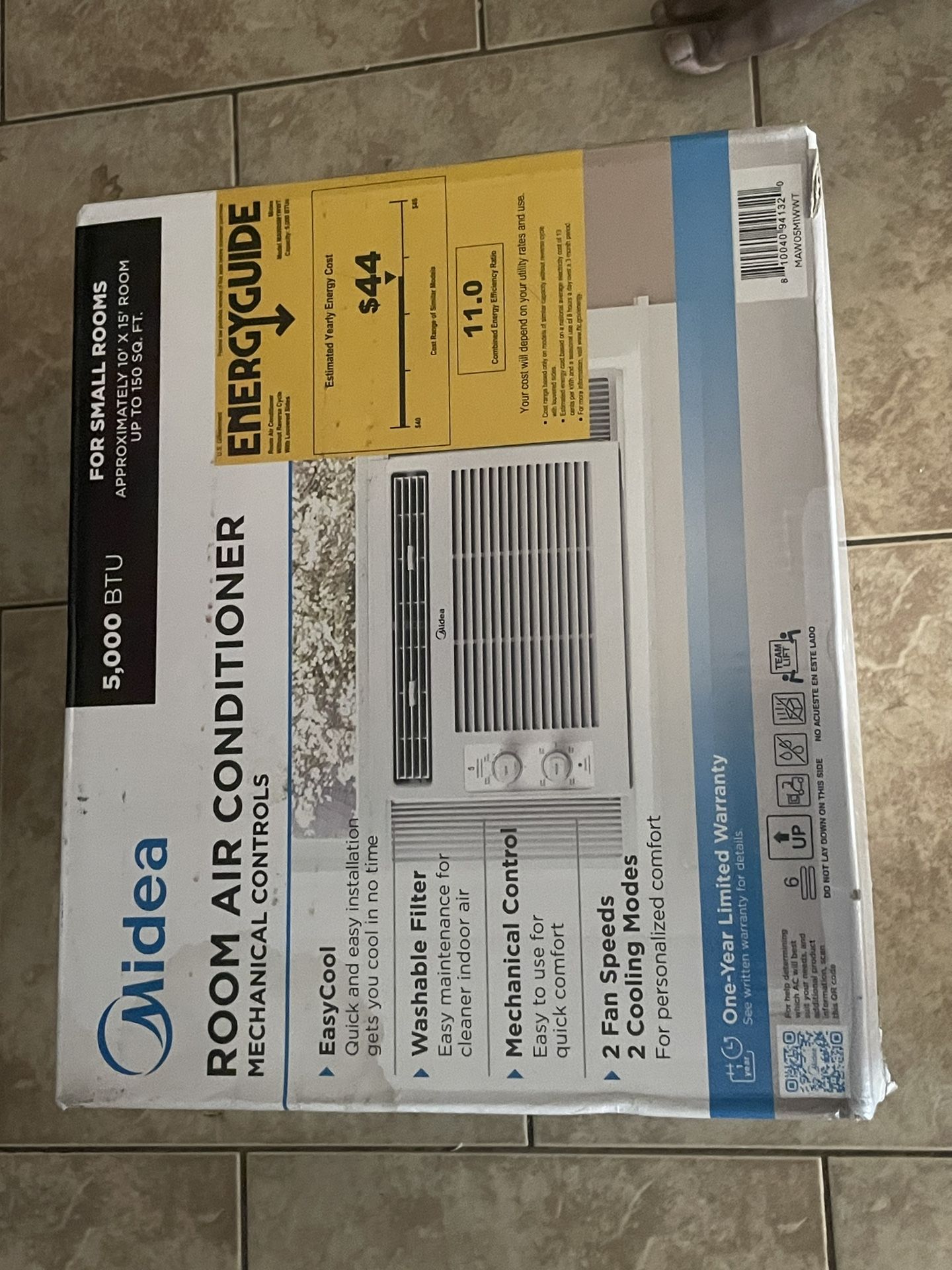 Air Conditioner