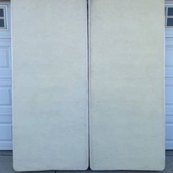 Quality California King Size Spring Box 