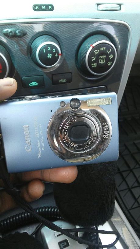 CANNON DIGITAL CAMERA,All Products : American Fashion Style Bags On Sale