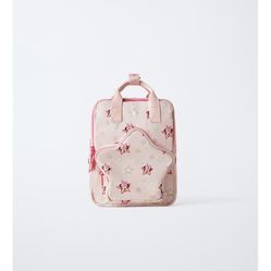 Zara Toddler Backpack