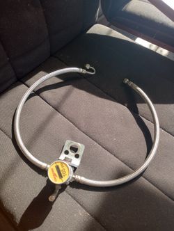 Crossfire Tire Pressure Hoses For Semi Trucks