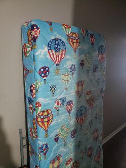 Full Size Mattress For Bunkbed