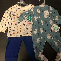 Baby Boy Clothes