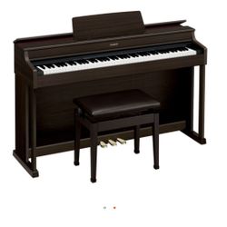 Casio Digital Piano