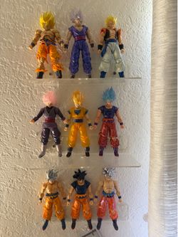 SH Figure