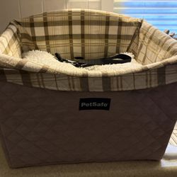 Pet Car Seat