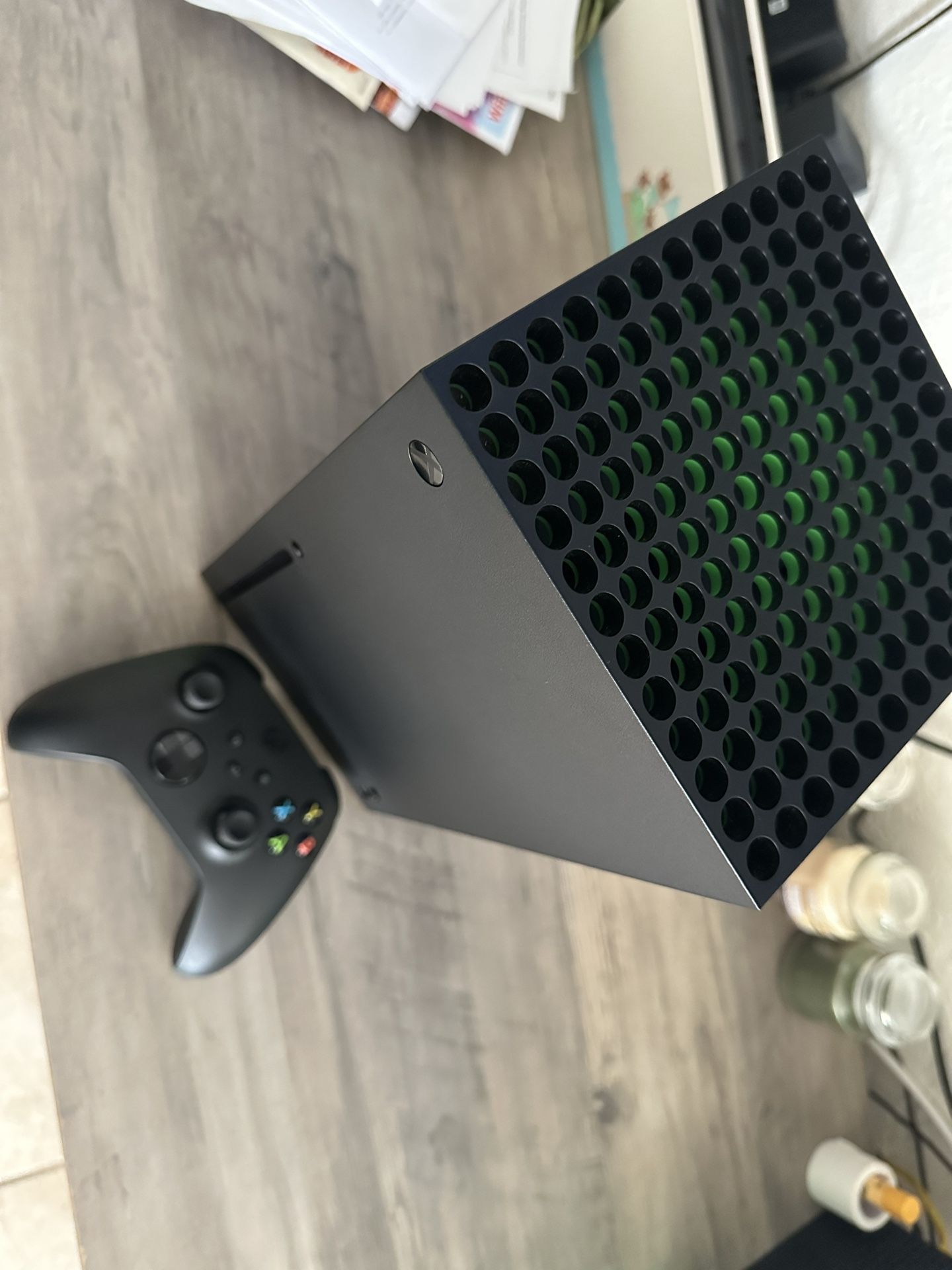 X Box Series X for Sale in Quartz Hill, CA OfferUp