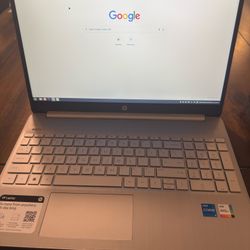 HP 15-FD000 Business Laptop 2024