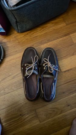 Sperry shoes