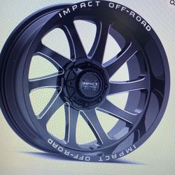 20x10 IMPACT