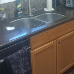 kitchen sink