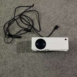 Basic Projector