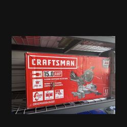 Crafstman Meter Saw