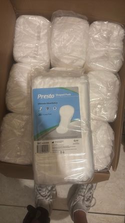 Pads