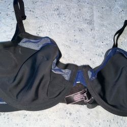 Victory Secret Bra Size36D. $4