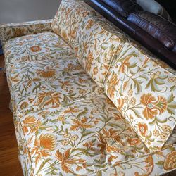 Vintage Couch