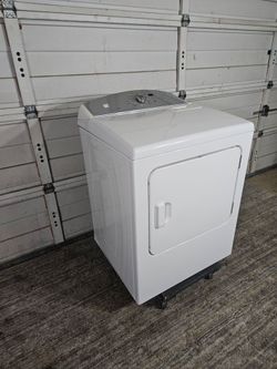 Kenmore Electric Dryer Steam Refresh Option, Good Conditions 👍, Delivery And Installation Available For Fees