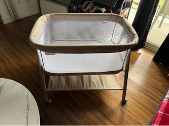 Baby bassinet