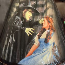 Wizard Of OZ