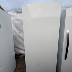 Hisense Standup Freezer 🌼