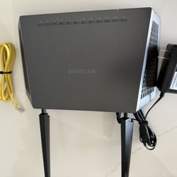 NETGEAR NIGHTHAWK R7000P 