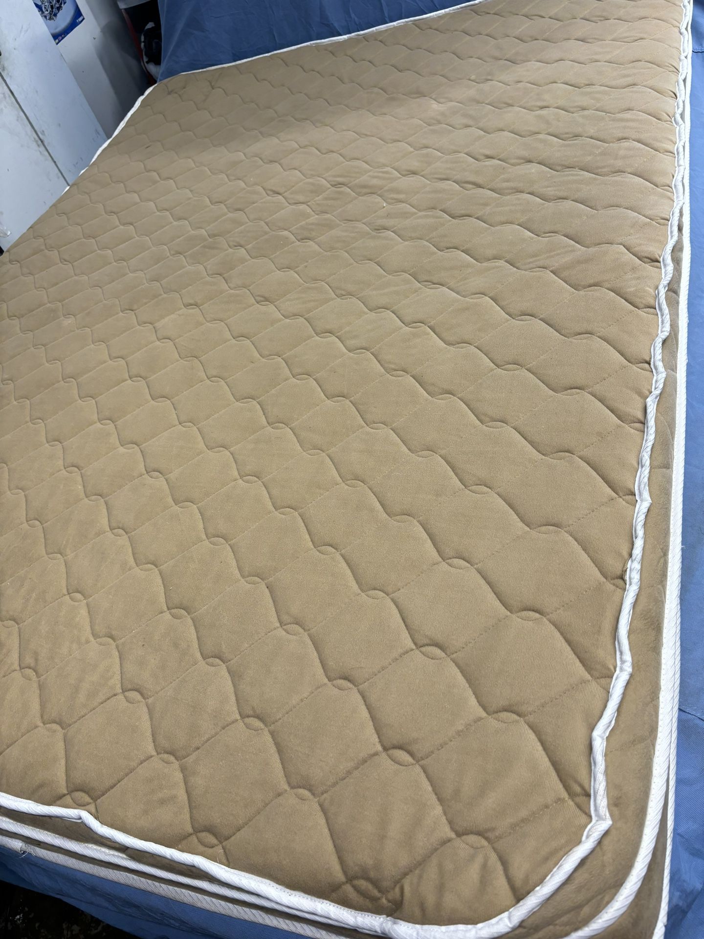 Lightweight Rv Queen Mattress  