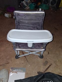 High Chair