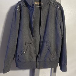 Ed Hardy Sweater Xl