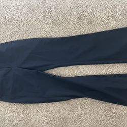 Abercrombie and Fitch Curve Love boot cut