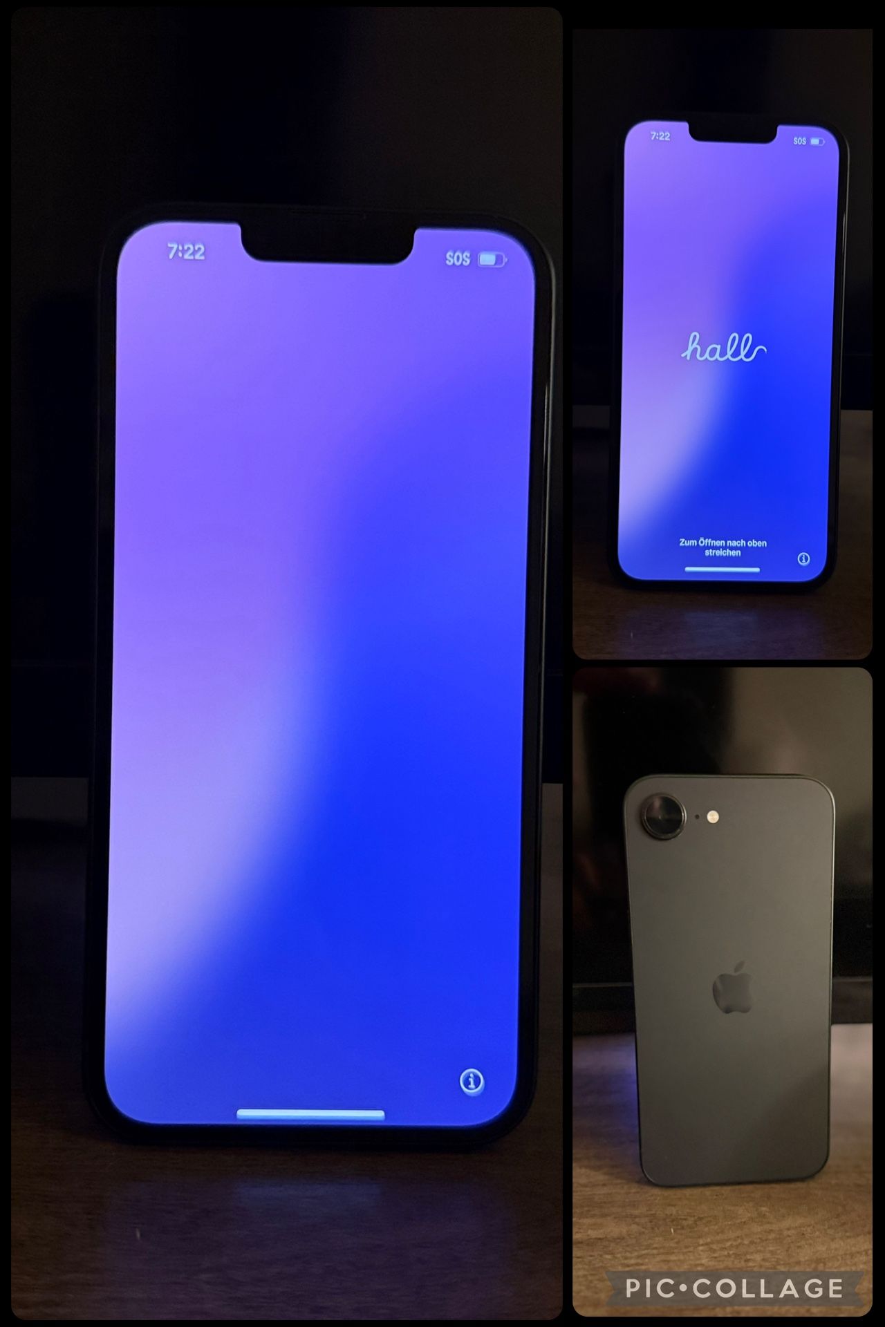 Apple iPhone 16e