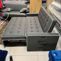 New Sofa Bed 