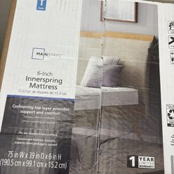 Twin Bed Set