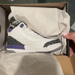 Air Jordan 3 Retro 