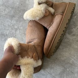UGG boots women size 9