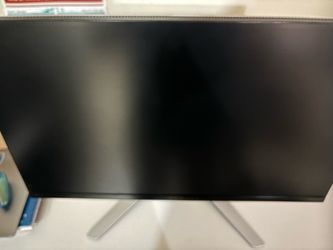 Alienware 2720HF 27-inch 240hz Monitor