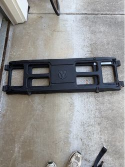 Ram Truck bed extender