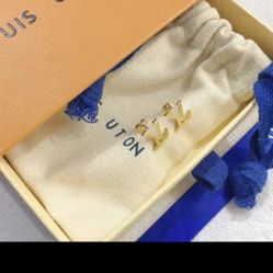 Louis Vuitton Earrings