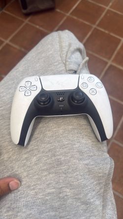 PS5 Controller