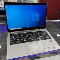 HP EliteBook G6